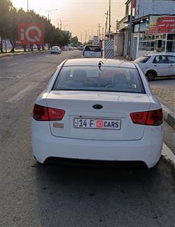 كيا سيراتو